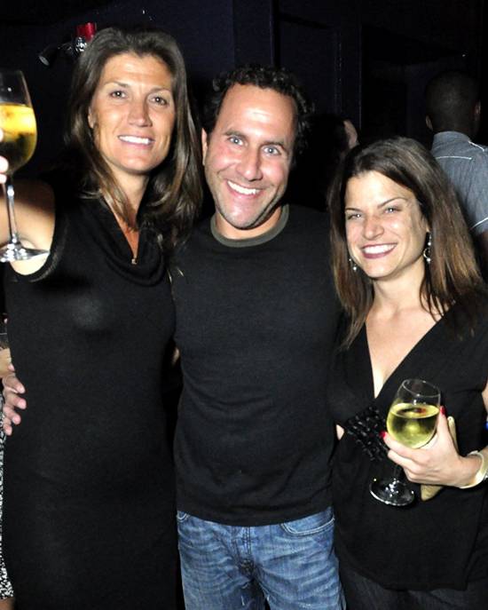 The Young Professional's Ball (Gallery 1)