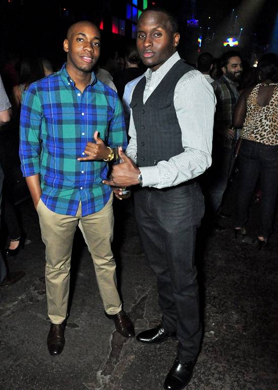 The Young Professional's Ball (Gallery 1)