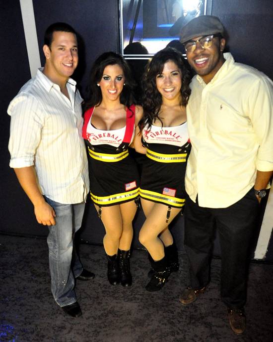 The Young Professional's Ball (Gallery 1)