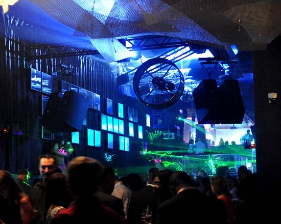 The Young Professional's Ball (Gallery 1)