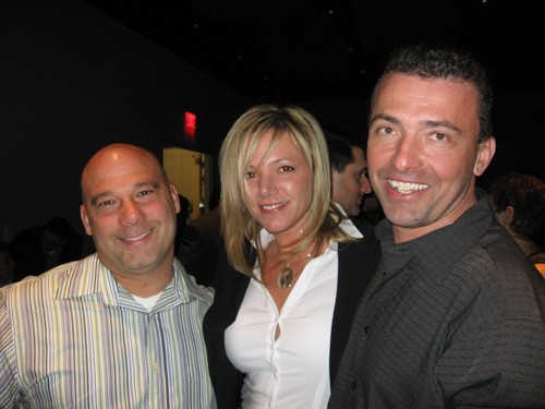 Hot Chocolate: A Tasting Event