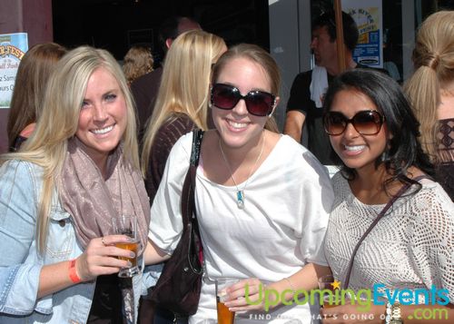 6th Annual Beer Fest at the Ballpark