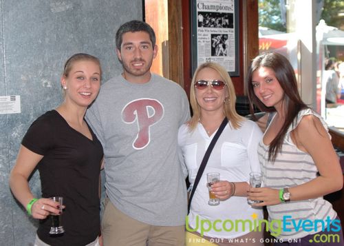 6th Annual Beer Fest at the Ballpark