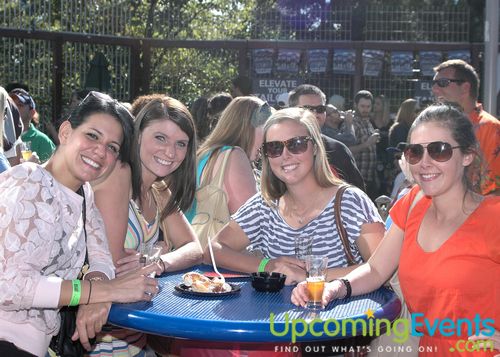 6th Annual Beer Fest at the Ballpark