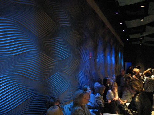 Hot Chocolate: A Tasting Event