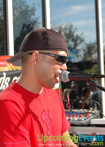 6th Annual Beer Fest at the Ballpark