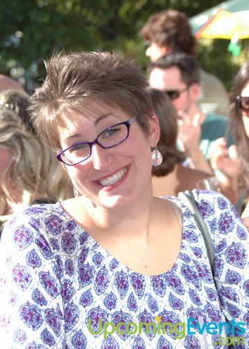 6th Annual Beer Fest at the Ballpark