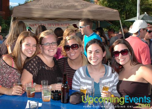 6th Annual Beer Fest at the Ballpark