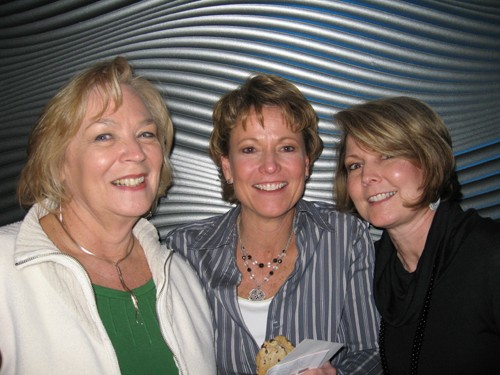 Hot Chocolate: A Tasting Event