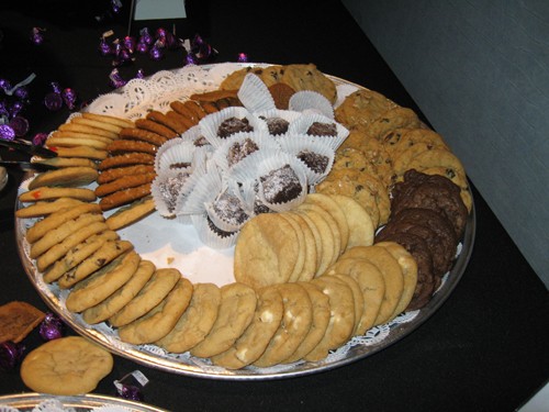 Hot Chocolate: A Tasting Event