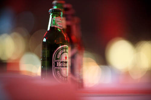 New Years Eve @ the National Constitution Center (Candids Gallery 2)