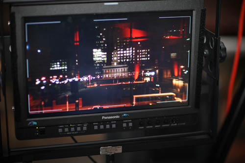 New Years Eve @ the National Constitution Center (Candids Gallery 2)