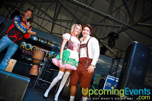 Xtoberfest 2012