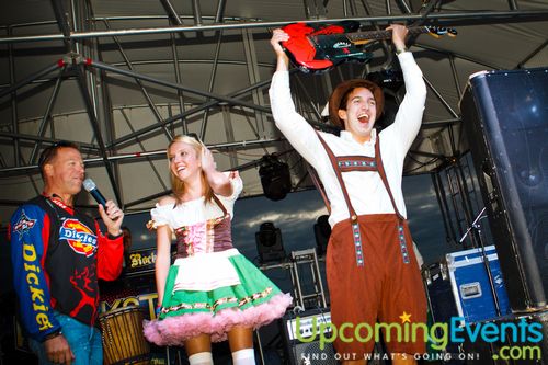 Xtoberfest 2012