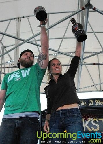 Xtoberfest 2012  Contests