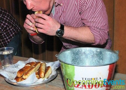 Xtoberfest 2012  Contests