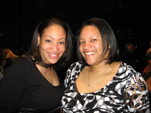 Hot Chocolate: A Tasting Event