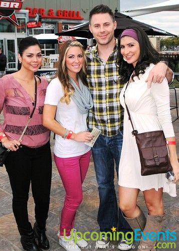 Xtoberfest 2012 The Crowd