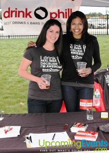 Xtoberfest 2012 The Crowd