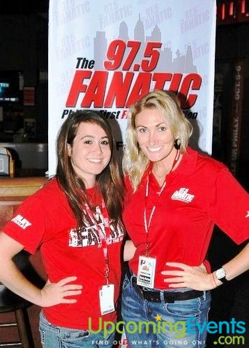 Xtoberfest 2012 The Crowd