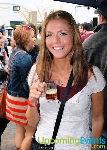 Xtoberfest 2012 The Crowd