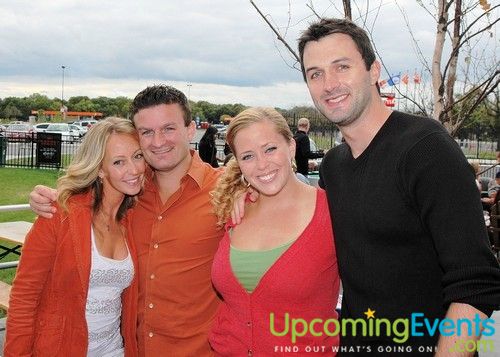 Xtoberfest 2012 The Crowd