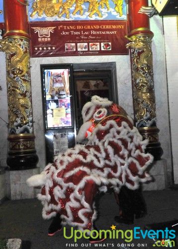 Night Market Chinatown