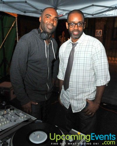 Night Market Chinatown