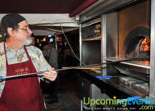 Night Market Chinatown