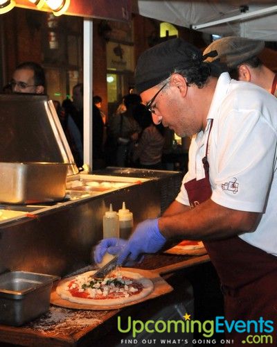 Night Market Chinatown