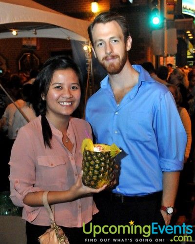 Night Market Chinatown