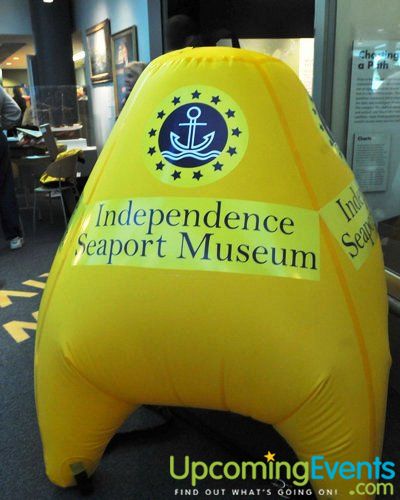 Old City Seaport Festival