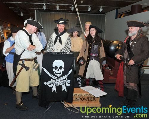 Old City Seaport Festival