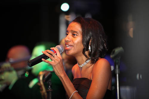 New Years Eve @ the National Constitution Center (Candids Gallery 2)