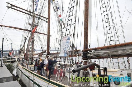 Old City Seaport Festival