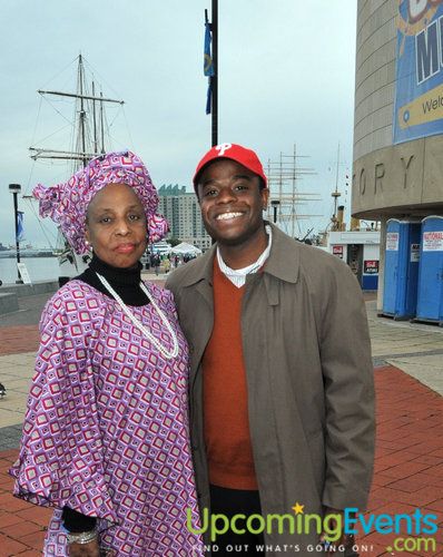 Old City Seaport Festival