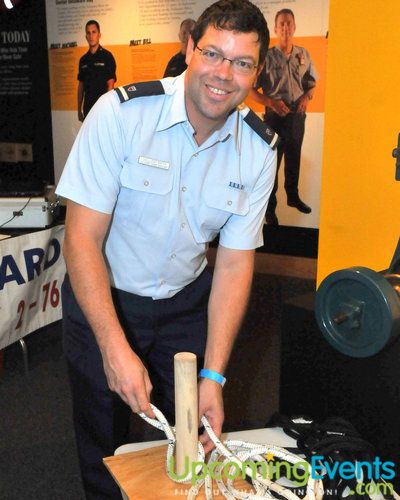 Old City Seaport Festival