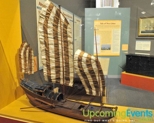 Old City Seaport Festival