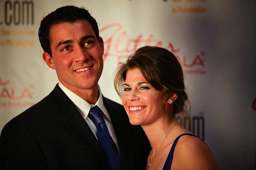 New Years Eve @ the National Constitution Center (Candids Gallery 2)