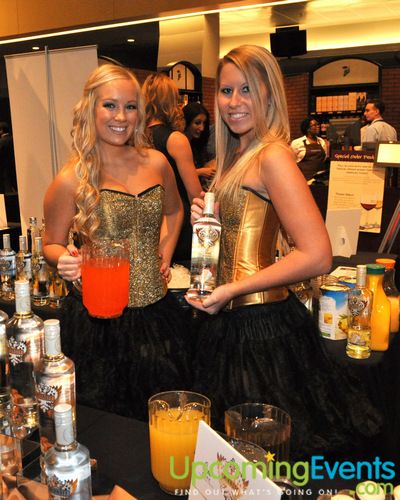 The Whiskey Festival