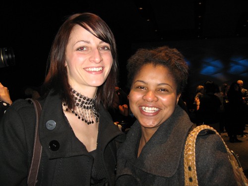 Hot Chocolate: A Tasting Event