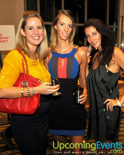 The Whiskey Festival