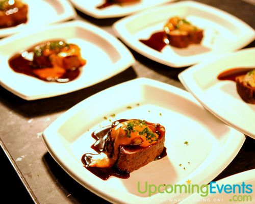 The Whiskey Festival