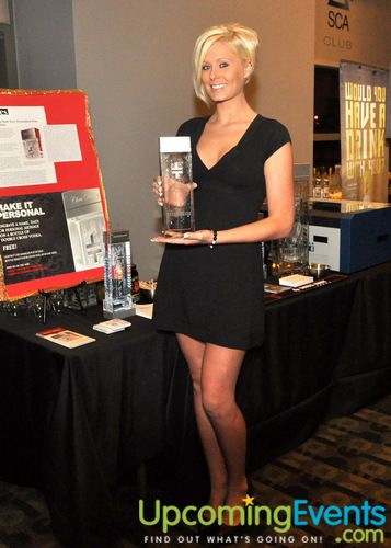 The Whiskey Festival