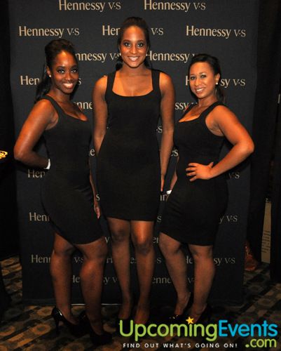 The Whiskey Festival