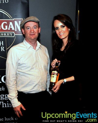 The Whiskey Festival