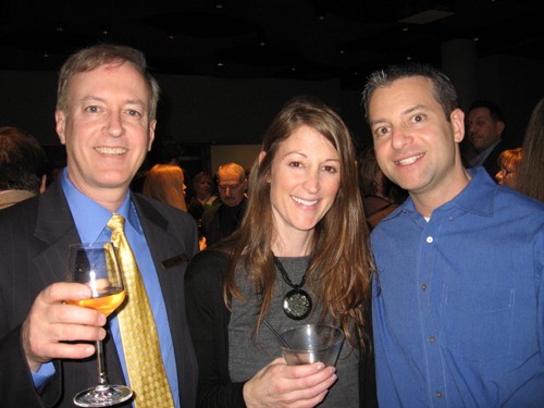 Hot Chocolate: A Tasting Event