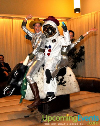 The Whiskey Festival