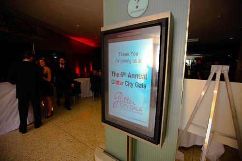 New Years Eve @ the National Constitution Center (Candids Gallery 2)