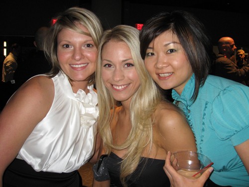 Hot Chocolate: A Tasting Event